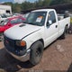 1GTEC14V62Z900828 2002 GMC Sierra 1500 Standard auction photo thumbnail 2