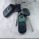 4T1BE32K13U119808 2003 Toyota Camry Le auction photo thumbnail 11