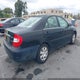 4T1BE32K13U119808 2003 Toyota Camry Le auction photo thumbnail 4