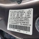 2HGFB2F82DH552132 2013 Honda Civic Ex auction photo thumbnail 9