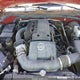 1N6AD07U66C404913 2006 Nissan Frontier Crew Cab Le/Se/Off Road auction photo thumbnail 10