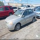 KNADC125856374106 2005 Kia Rio auction photo thumbnail 2