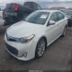 4T1BK1EB7DU047684 2013 Toyota Avalon Limited auction photo thumbnail 2