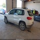WVGAV7AX9FW607932 2015 Volkswagen Tiguan S auction photo thumbnail 3
