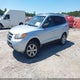 5NMSH73E67H021463 2007 Hyundai Santa Fe Limited/Se auction photo thumbnail 2