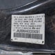 JHLRD68493C004091 2003 Honda Cr-V Lx auction photo thumbnail 9