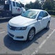 1G1105S32JU142880 2018 Chevrolet Impala 1Lt auction photo thumbnail 2