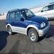 JS3TE62V7Y4100533 2000 Suzuki Grand Vitara Jls/Jls+/Limited auction photo thumbnail 13