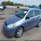 2T1KR32E24C176908 2004 Toyota Matrix Standard auction photo thumbnail 2