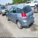 2T1KR32E24C176908 2004 Toyota Matrix Standard auction photo thumbnail 3