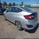 JHMZC5F37MC001341 2021 Honda Clarity Plug-In Hybrid Touring auction photo thumbnail 3