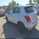 KL7CJKSB2HB244122 2017 Chevrolet Trax Ls auction photo thumbnail 3