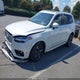 YV4L12PN5P1966482 2023 Volvo Xc90 B5 Plus auction photo thumbnail 2