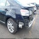 JTHBB1BA1A2020406 2010 Lexus Hs 250H Premium auction photo thumbnail 18