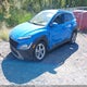 KM8K6CAB2NU923083 2022 Hyundai Kona Sel auction photo thumbnail 2