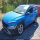 KM8K6CAB2NU923083 2022 Hyundai Kona Sel auction photo thumbnail 6