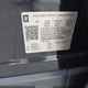 2GNAXNEV3K6209493 2019 Chevrolet Equinox Premier auction photo thumbnail 9