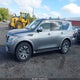 JN8AY2ND3K9091174 2019 Nissan Armada Sl auction photo thumbnail 14