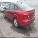 1FADP3F2XFL217950 2015 Ford Focus Se auction photo thumbnail 3