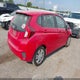 JHMGK5H55GX037731 2016 Honda Fit Lx auction photo thumbnail 4
