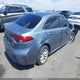 JTDFPRAE0LJ000194 2020 Toyota Corolla Xle auction photo thumbnail 4