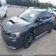JF1VA2N60J9833621 2018 Subaru Wrx Sti auction photo thumbnail 2