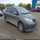 5TDJK3DC4CS033038 2012 Toyota Sienna Le 7 Passenger auction photo thumbnail 1