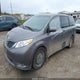 5TDJK3DC4CS033038 2012 Toyota Sienna Le 7 Passenger auction photo thumbnail 2