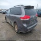 5TDJK3DC4CS033038 2012 Toyota Sienna Le 7 Passenger auction photo thumbnail 3