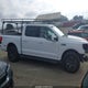 1FTVW5L70RWG04992 2024 Ford F-150 Lightning Lariat auction photo thumbnail 14
