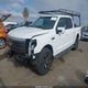 1FTVW5L70RWG04992 2024 Ford F-150 Lightning Lariat auction photo thumbnail 2