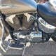 1HFSC52T69A600037 2009 Honda Vtx1300 T auction photo thumbnail 9