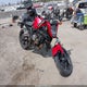 MLHPC4508H5400101 2017 Honda Cb500 Fa - Abs auction photo thumbnail 1