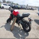 MLHPC4508H5400101 2017 Honda Cb500 Fa - Abs auction photo thumbnail 3