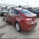 3FA6P0HD8ER219279 2014 Ford Fusion Se auction photo thumbnail 3