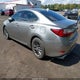 58ABK1GG2JU103897 2018 Lexus Es 350 auction photo thumbnail 3