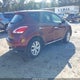 JN8AZ1MU1CW104967 2012 Nissan Murano S auction photo thumbnail 4