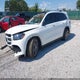 4JGFF5KE3MA566504 2021 Mercedes-Benz Gls 450 4Matic auction photo thumbnail 2