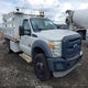 1FDUF5GTXDEA69764 2013 Ford F-550 Chassis Xl auction photo thumbnail 11
