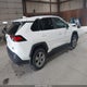 2T3P1RFV0NW312096 2022 Toyota Rav4 Xle auction photo thumbnail 4