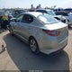 KNAGM4AD9E5065853 2014 Kia Optima Hybrid Lx auction photo thumbnail 3