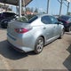 KNAGM4AD9E5065853 2014 Kia Optima Hybrid Lx auction photo thumbnail 4