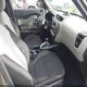 KNDJN2A25F7215410 2015 Kia Soul auction photo thumbnail 5