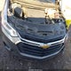 1GNERFKW5MJ180860 2021 Chevrolet Traverse Fwd Ls auction photo thumbnail 10
