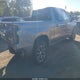 3GCPDKEK4PG242403 2023 Chevrolet Silverado 1500 4Wd Short Bed Lt With 2Fl auction photo thumbnail 4