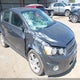 1G1JF6SB4C4209350 2012 Chevrolet Sonic 1Lz auction photo thumbnail 6