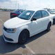 3VW2K7AJ2EM329545 2014 Volkswagen Jetta 2.0L S auction photo thumbnail 2