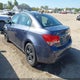 1G1PC5SB4E7347310 2014 Chevrolet Cruze 1Lt Auto auction photo thumbnail 3