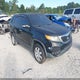 5XYKT3A17BG023832 2011 Kia Sorento Lx auction photo thumbnail 1