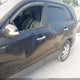 5XYKT3A17BG023832 2011 Kia Sorento Lx auction photo thumbnail 6